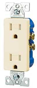 RECEPT DUPLEX DECO LA         