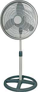 FAN OSCILLATING 3-SPEED 16IN  