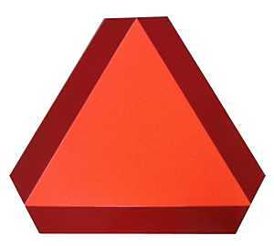 EMBLEM METAL BACK             