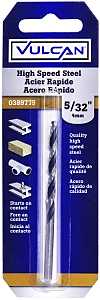 BIT DRILL HI- SPD STL 5/32IN  