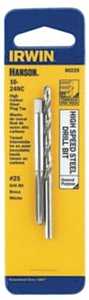 BIT SET TAP 10-24NC/NO25 DRILL
