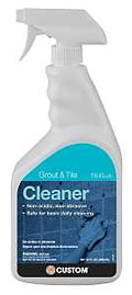 CLEANER GROUT&TILE 1QT SPRAY  