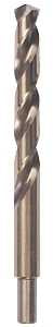 BIT DRILL HSS 13/32X5-1/4IN   