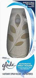 SPRAY HOLDER ONLY LARGE AUTO  