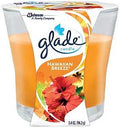 CANDLE HAWAIIN BREEZE 3.4OZ   