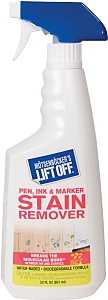 REMOVER PEN/INK/MARKER 22 OZ  