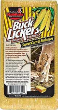 ATTRACTANT DEER CORN/MOLAS 4LB