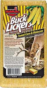 ATTRACTANT DEER CORN/MOLAS 4LB