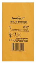 GAUGE REPL SHINGLE HATCHET    