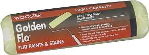 ROLLER COVER HGH CAP 9X1-1/4IN