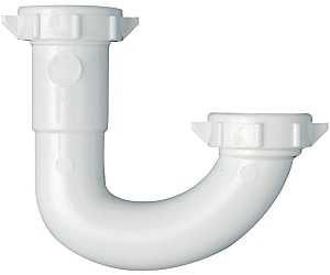 J-BEND 1-1/4X1-1/4 IN         