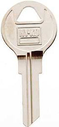 KEY BLANK CHICAGO AP5         