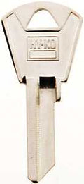 KEY BLANK PAPAIZ PZ1          