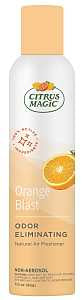 AIR FRESH ORANGE SPRAY 3.5OZ  