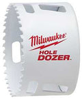 SAW HOLE DOZER 3-1/4IN        