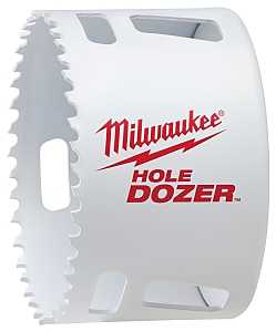 SAW HOLE DOZER 3-1/4IN        