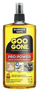 CLEANER PROBLEM SPRAY 16 OZ   