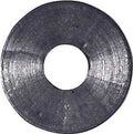 FAUCET WASHER FLAT 1/4M       