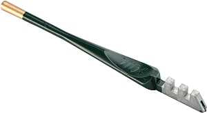 CUTTER GLASS STRAIGHT END STL 