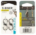 S-BINER MICROLOCK SS          
