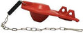 FLAPPER FIT K-HINGE           