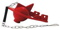 FLAPPER FIT KOHLER/SHARK FIN  