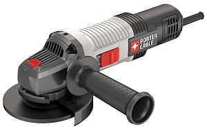 GRINDER ANGLE 4.5 IN 6 AMP    