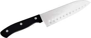 KNIFE SANTOKU SELECT SS 7IN   