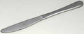 KNIFE STAINLESS STEEL 2PC     