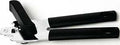 CAN OPENER BLACK HANDLE MANUAL