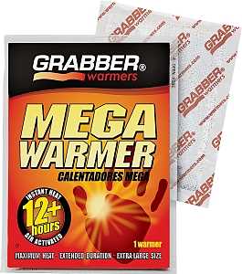 HAND WARMER MEGA 12 HOUR SNGLE