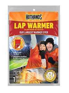 LAP WARMER                    