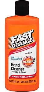 FAST ORANGE 7.5OZ             