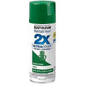 PAINT SPRAY GLOSS MDW GRN 12OZ