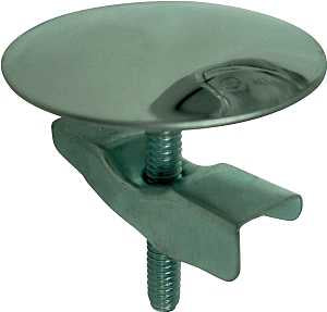 FAUCET HOLE COVER             