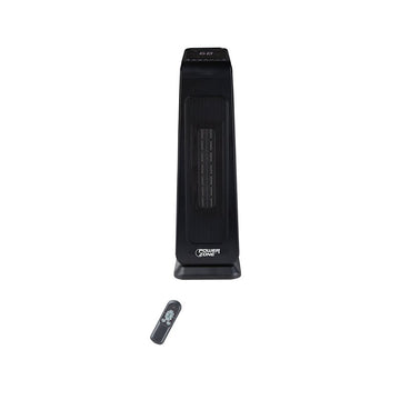 Zokop HT1023 Oscillating Ceramic Tower Heater, 120 V