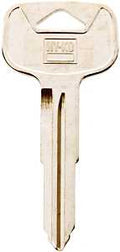 KEY BLANK TOYOTA TR53         