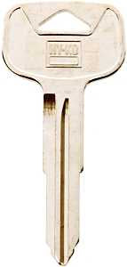 KEY BLANK TOYOTA TR53         