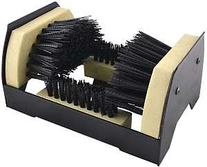 SHOE & BOOT SCRAPER           