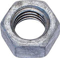 NUT HEX GALV 1/2-13           