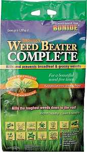 WEED BEATER COMPLETE 10LB     