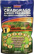 CRABGRASS PREVENT NO FERTZR 5M