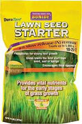 LAWN SEED STARTER 5000 SQ FT  