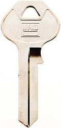 KEY BLANK MASTER M14          