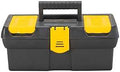 TOOL BOX W/TRAY 12-1/2IN      