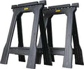 SAWHORSE JR FOLDING TWIN PK   
