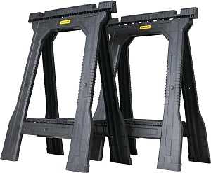 SAWHORSE JR FOLDING TWIN PK   