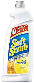 CLEANER KITCHEN/BATH 24 OZ    