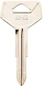 KEY BLANK TOYOTA TR37         