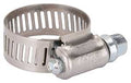 HOSE CLMP SS/CARBON SCRW NO.10